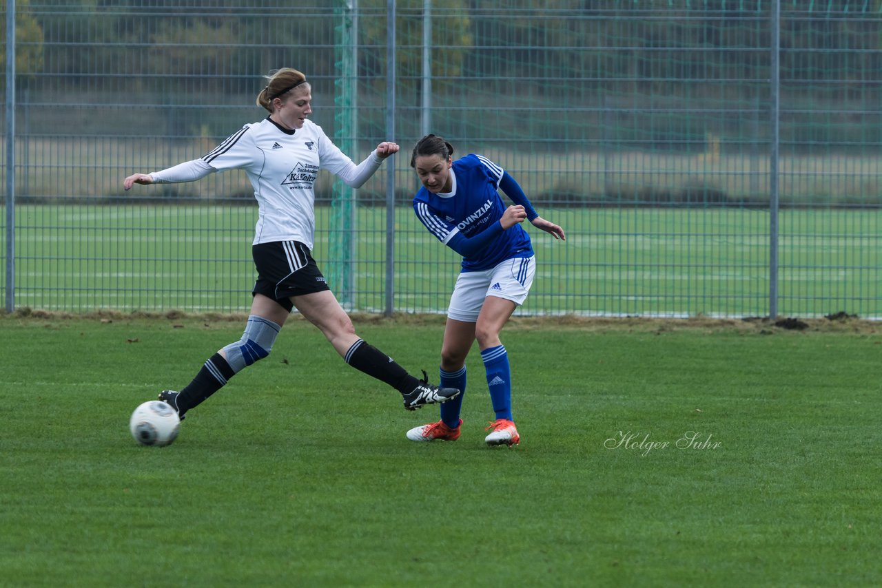 Bild 273 - Frauen FSC Kaltenkirchen - VfR Horst : Ergebnis: 2:3